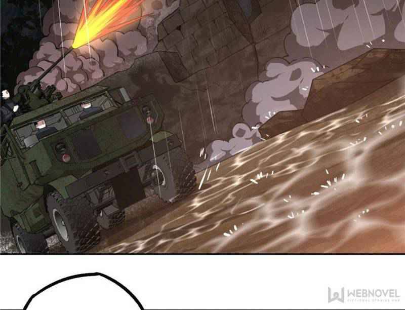 The Legendary Mechanic chapter 72 page 9