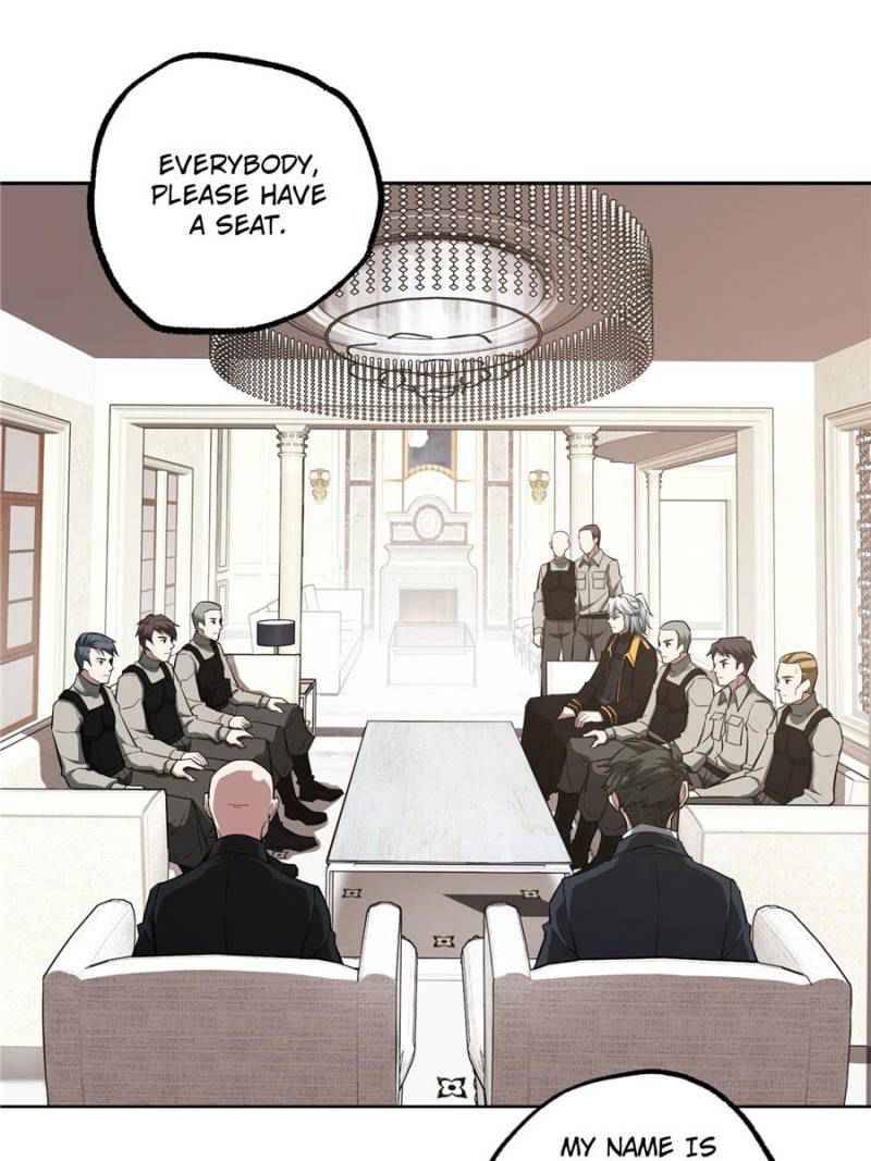 The Legendary Mechanic chapter 73 page 1