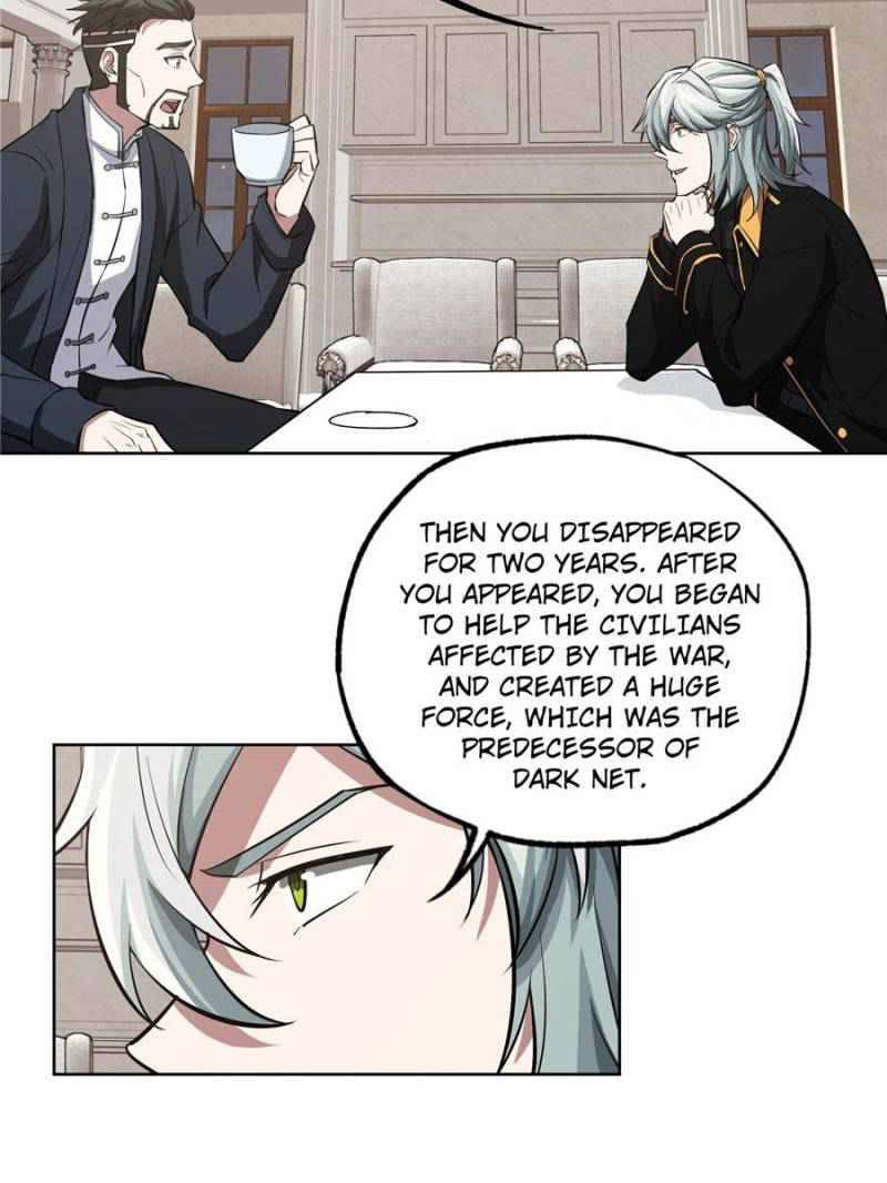 The Legendary Mechanic chapter 73 page 10