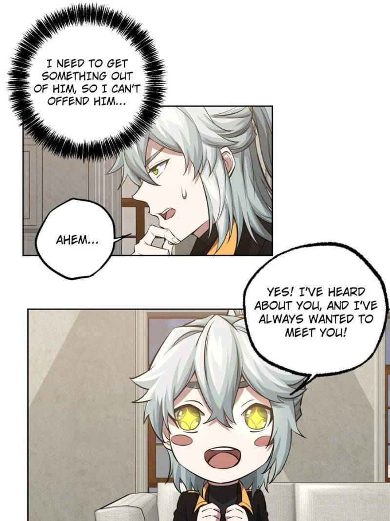 The Legendary Mechanic chapter 73 page 13