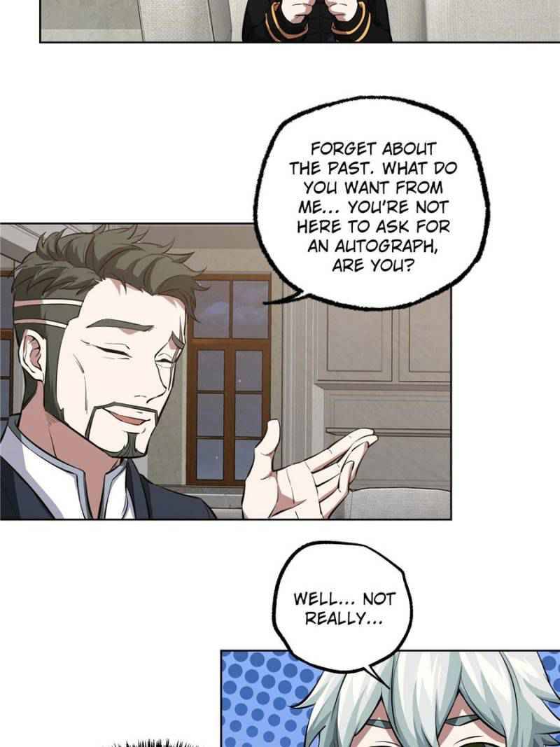 The Legendary Mechanic chapter 73 page 14