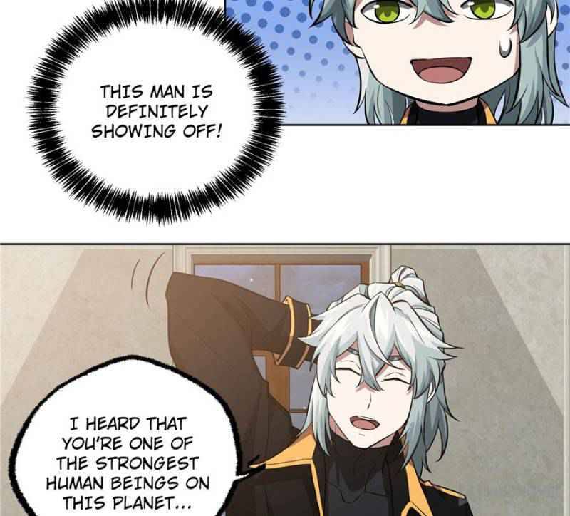 The Legendary Mechanic chapter 73 page 15