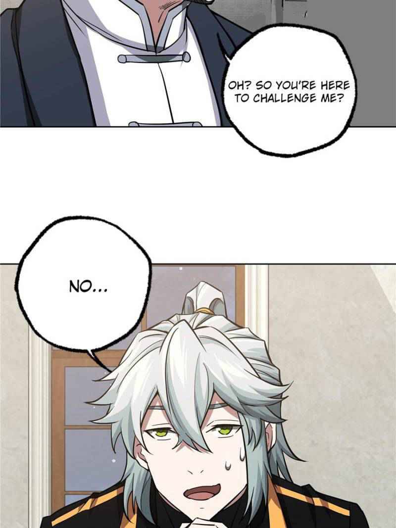 The Legendary Mechanic chapter 73 page 17