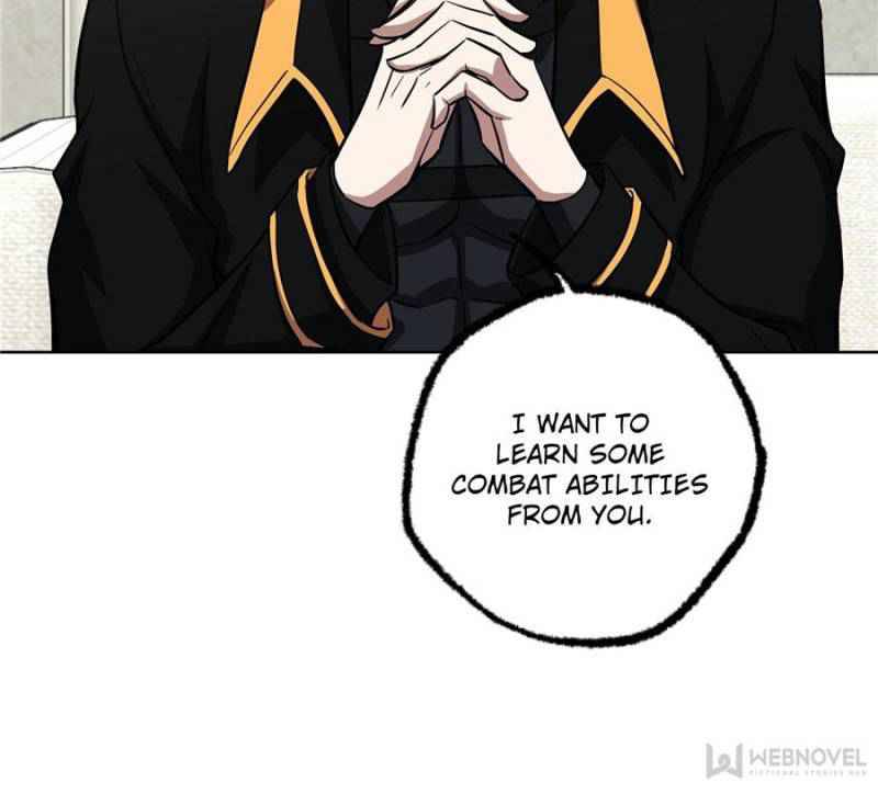 The Legendary Mechanic chapter 73 page 18