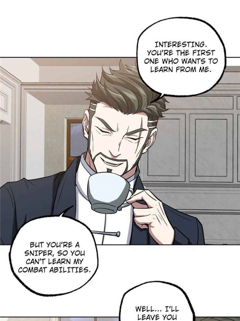 The Legendary Mechanic chapter 73 page 19