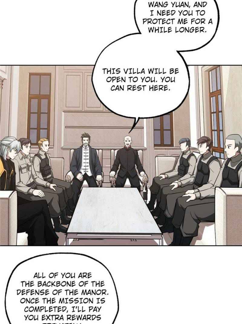 The Legendary Mechanic chapter 73 page 2