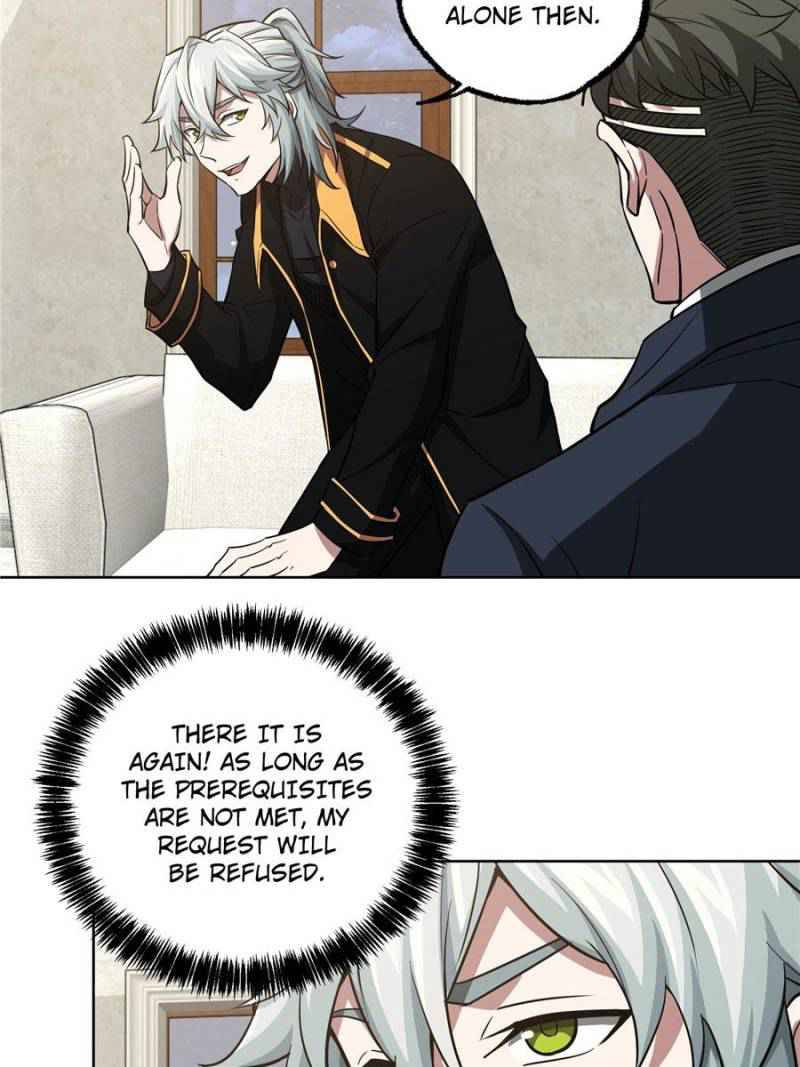 The Legendary Mechanic chapter 73 page 20