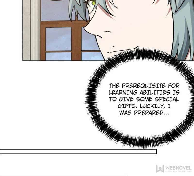 The Legendary Mechanic chapter 73 page 21