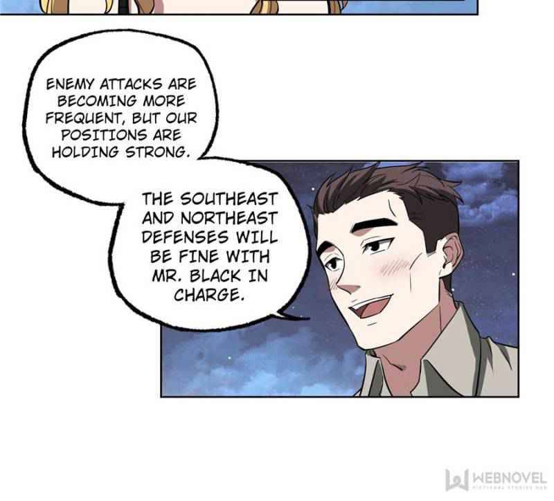 The Legendary Mechanic chapter 73 page 24