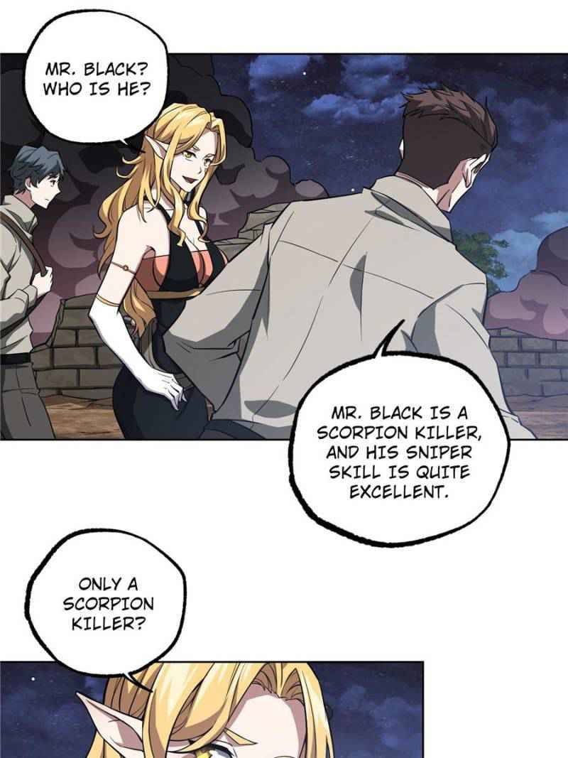 The Legendary Mechanic chapter 73 page 25