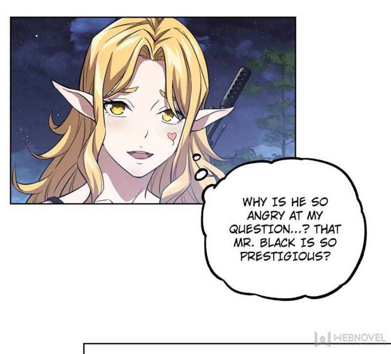 The Legendary Mechanic chapter 73 page 27