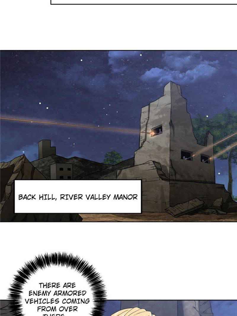 The Legendary Mechanic chapter 73 page 28