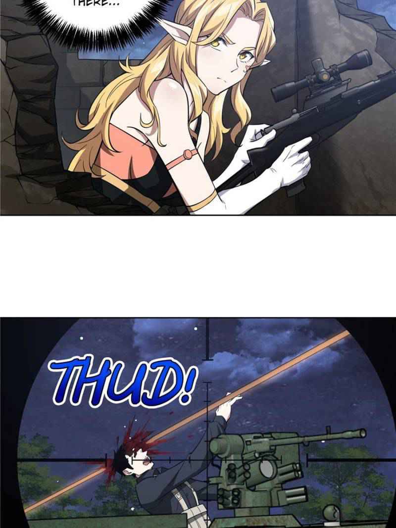 The Legendary Mechanic chapter 73 page 29