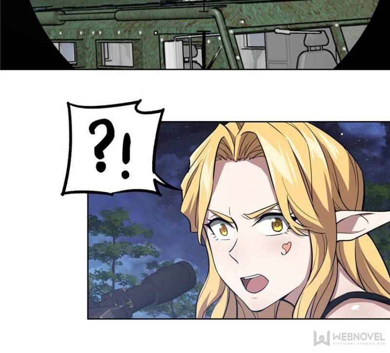 The Legendary Mechanic chapter 73 page 30