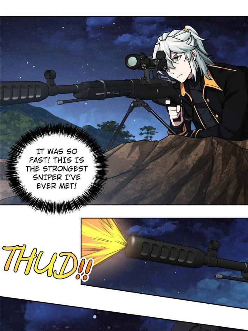 The Legendary Mechanic chapter 73 page 31