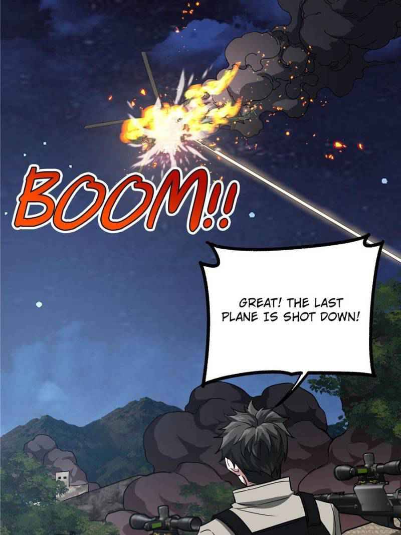 The Legendary Mechanic chapter 73 page 32