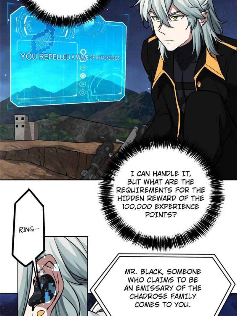 The Legendary Mechanic chapter 73 page 34