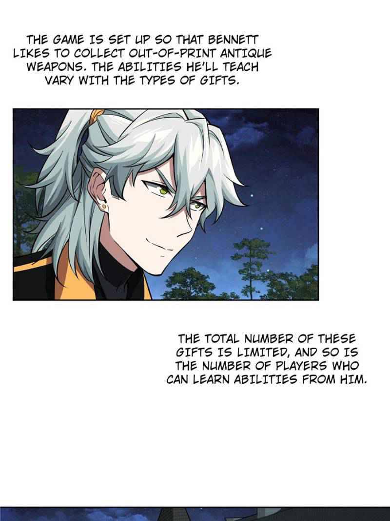 The Legendary Mechanic chapter 73 page 37