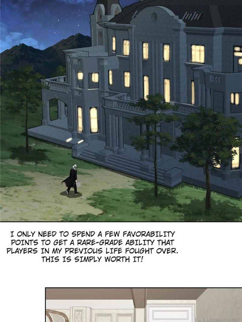 The Legendary Mechanic chapter 73 page 38