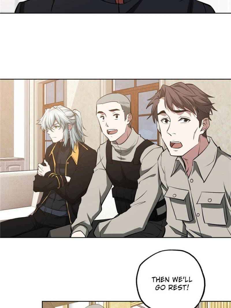 The Legendary Mechanic chapter 73 page 4