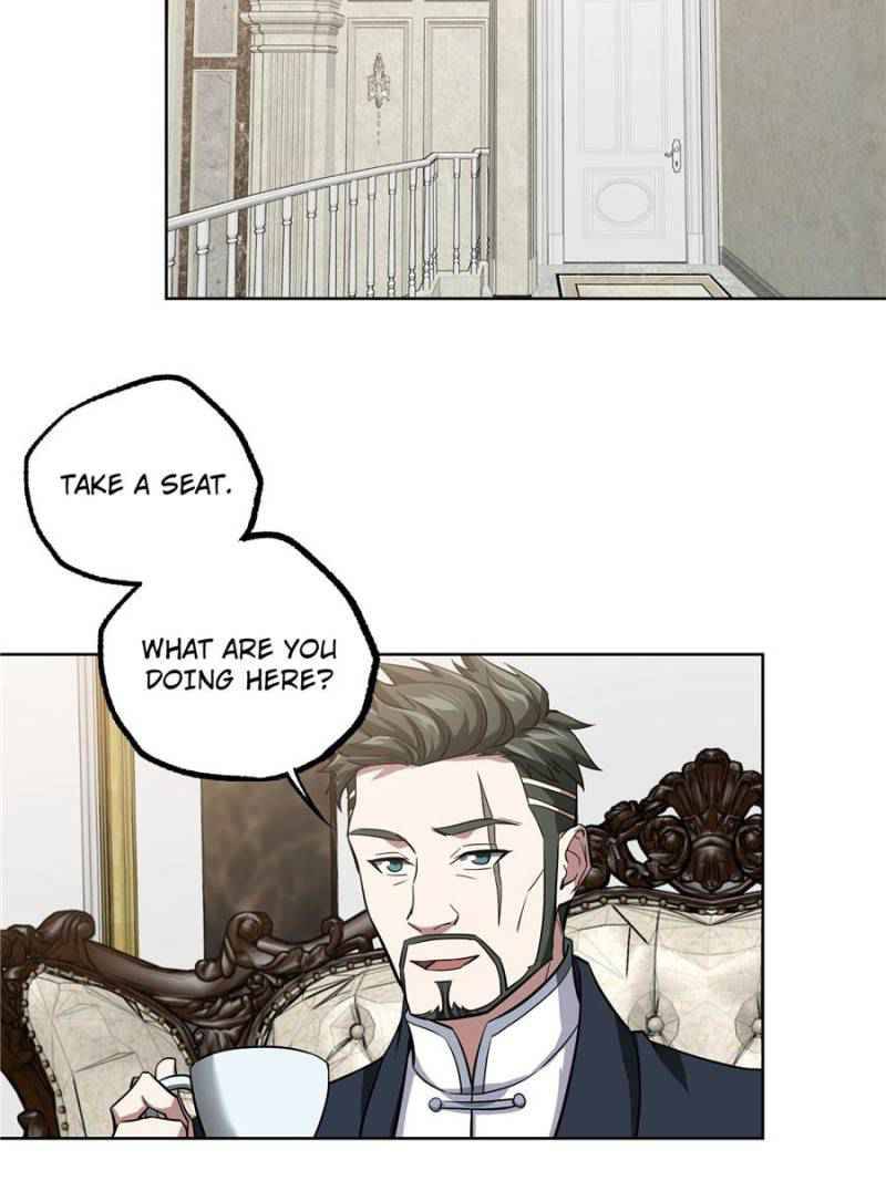 The Legendary Mechanic chapter 73 page 40