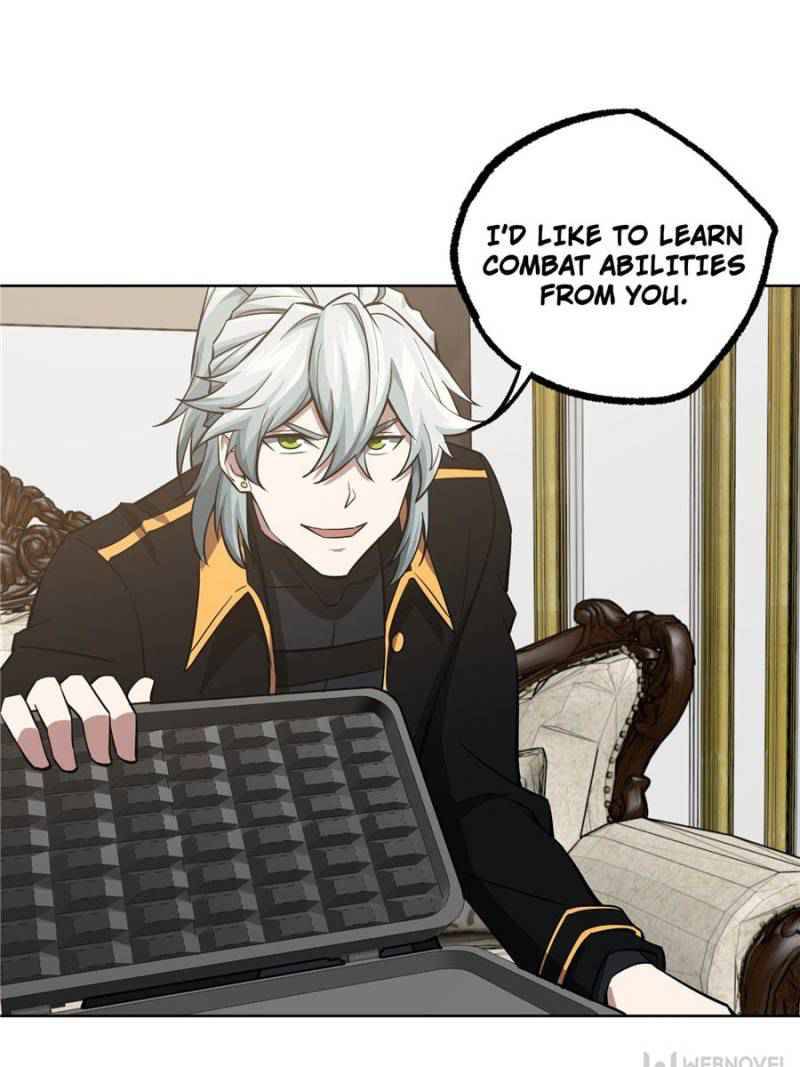 The Legendary Mechanic chapter 73 page 41