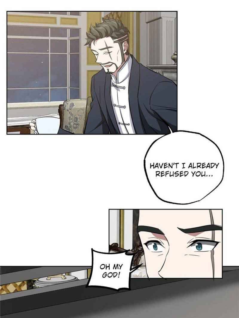 The Legendary Mechanic chapter 73 page 43