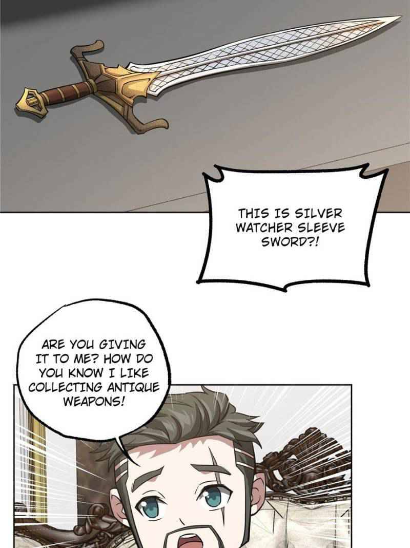 The Legendary Mechanic chapter 73 page 44