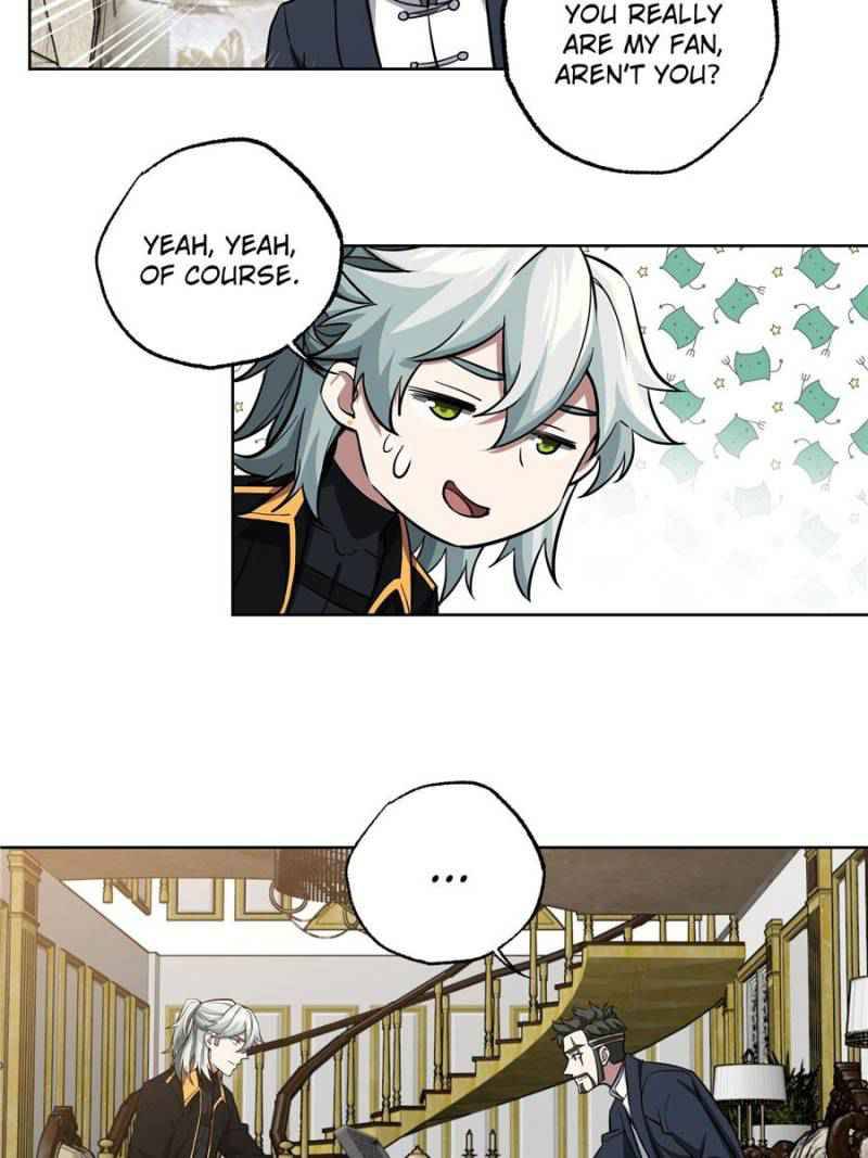 The Legendary Mechanic chapter 73 page 46