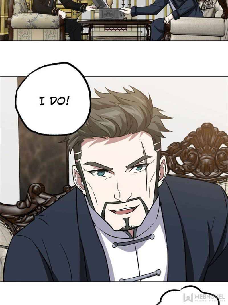 The Legendary Mechanic chapter 73 page 47