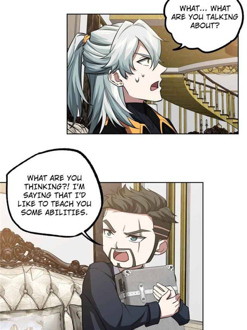 The Legendary Mechanic chapter 73 page 49