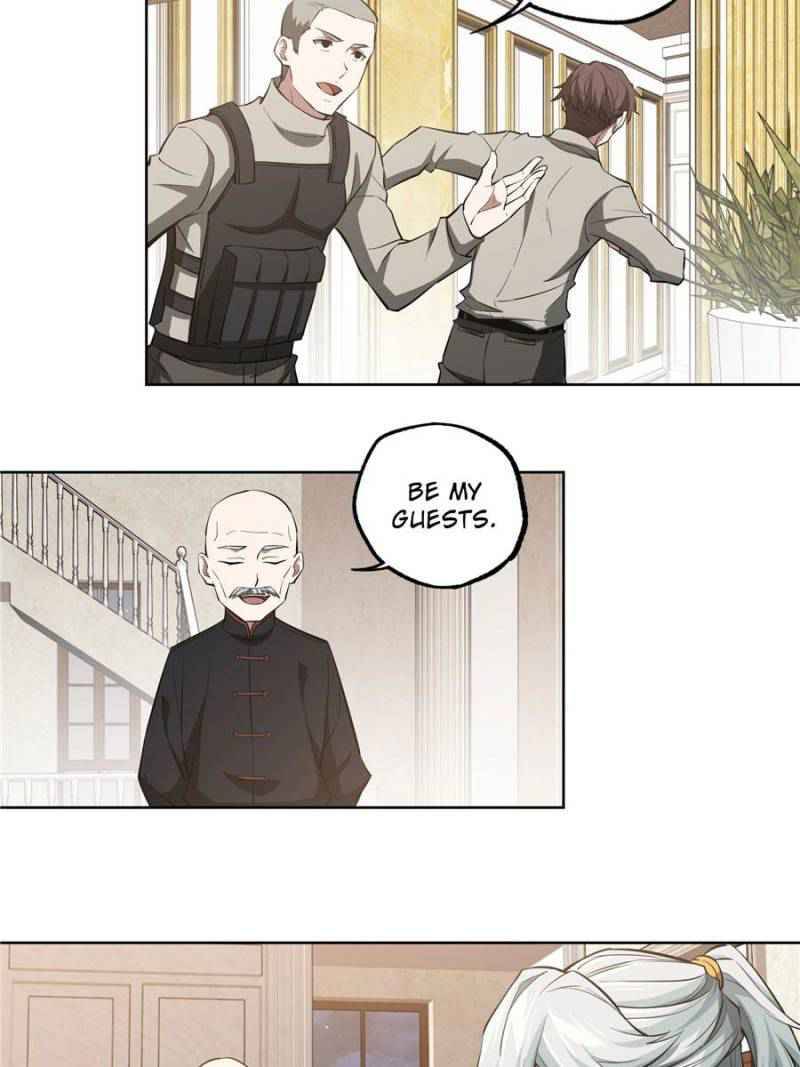 The Legendary Mechanic chapter 73 page 5