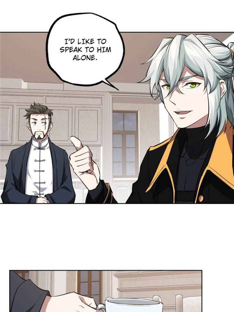 The Legendary Mechanic chapter 73 page 7