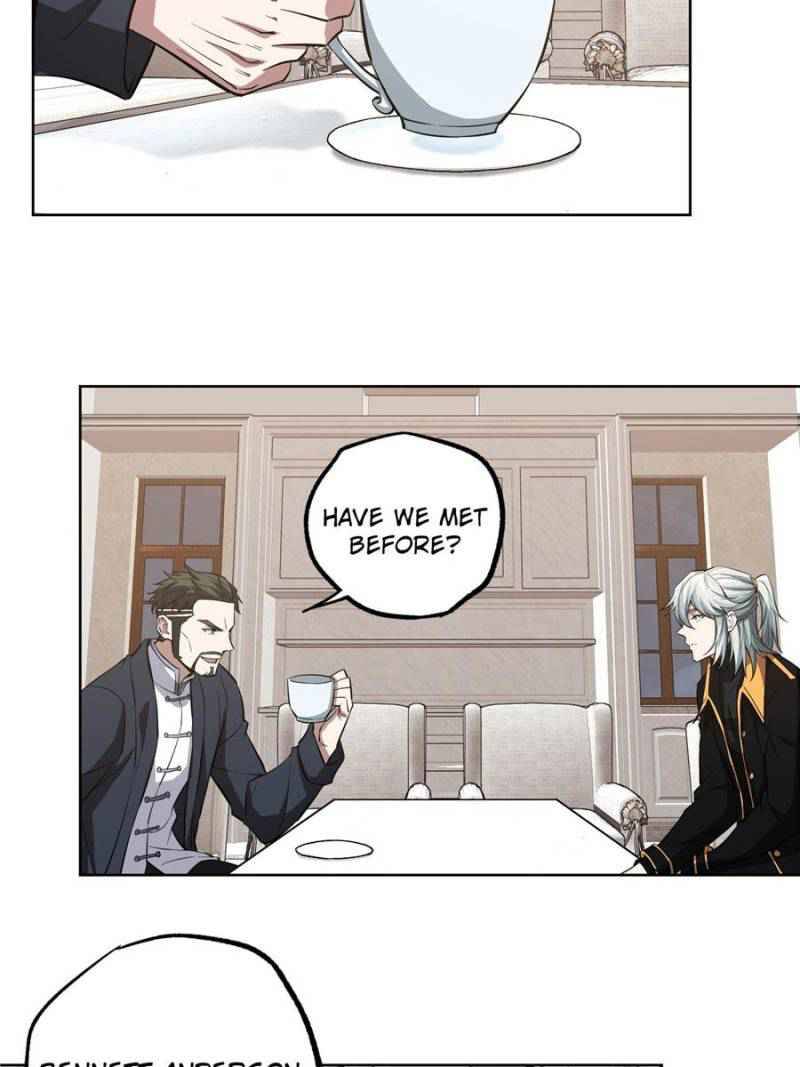 The Legendary Mechanic chapter 73 page 8