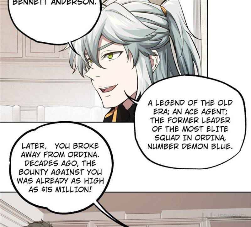 The Legendary Mechanic chapter 73 page 9