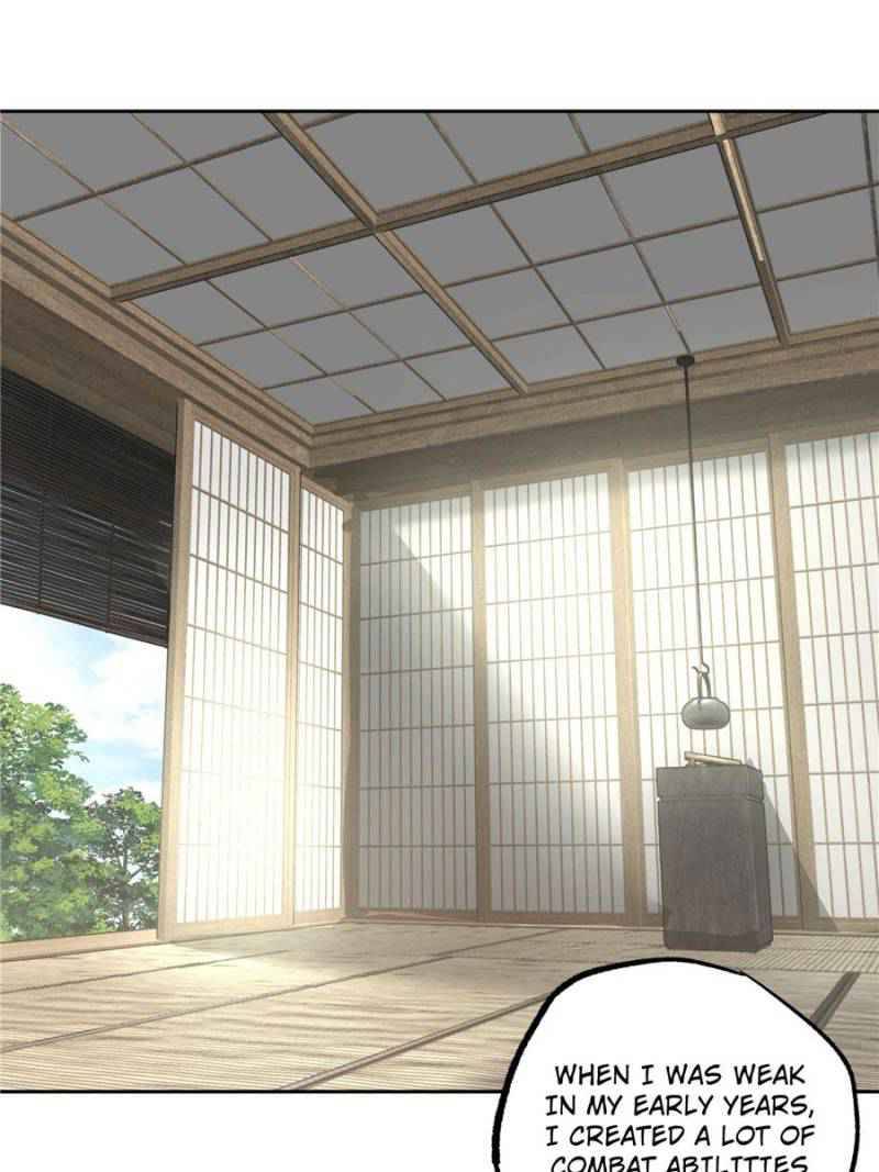 The Legendary Mechanic chapter 74 page 1