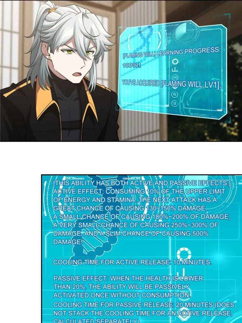 The Legendary Mechanic chapter 74 page 10