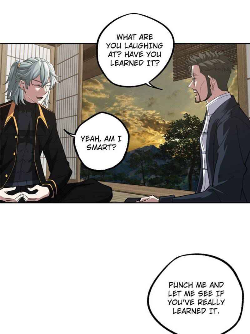 The Legendary Mechanic chapter 74 page 12