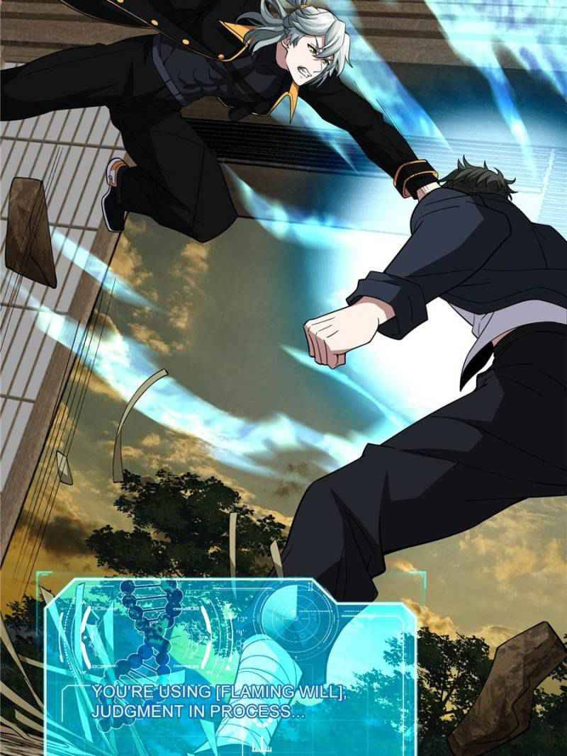 The Legendary Mechanic chapter 74 page 16