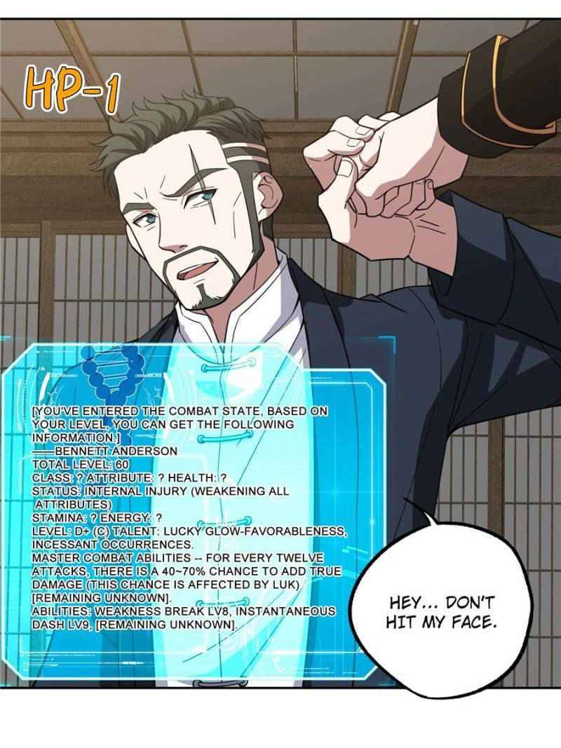 The Legendary Mechanic chapter 74 page 18