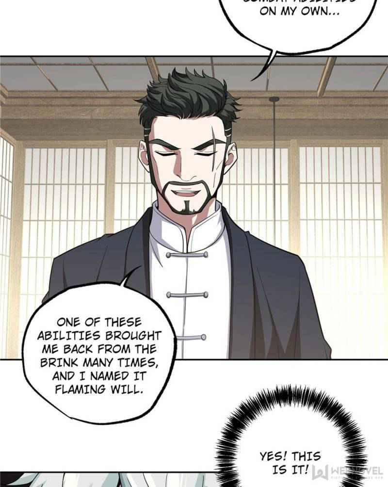 The Legendary Mechanic chapter 74 page 2