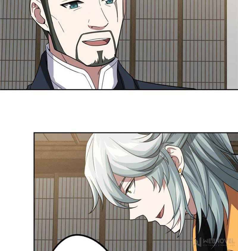 The Legendary Mechanic chapter 74 page 20