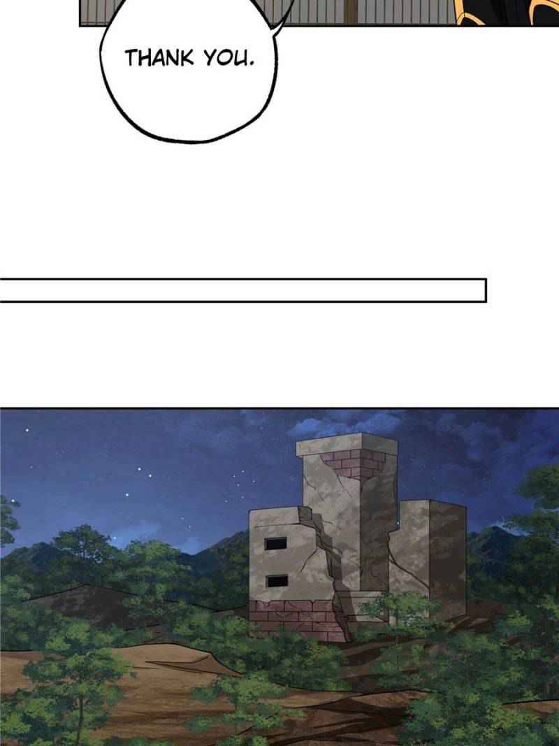 The Legendary Mechanic chapter 74 page 21