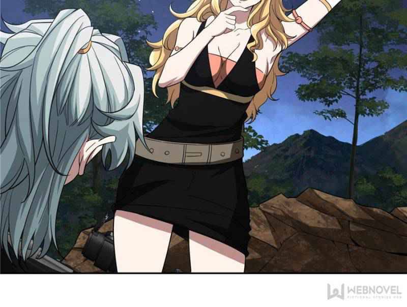 The Legendary Mechanic chapter 74 page 23