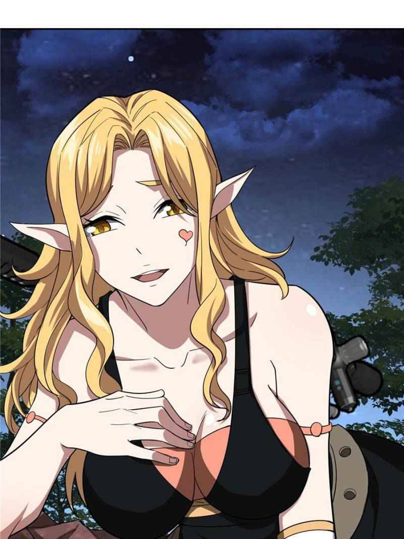 The Legendary Mechanic chapter 74 page 24