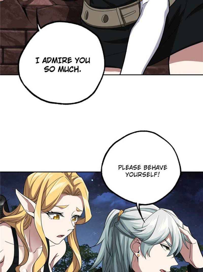 The Legendary Mechanic chapter 74 page 25