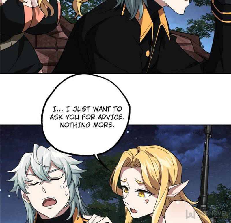 The Legendary Mechanic chapter 74 page 26