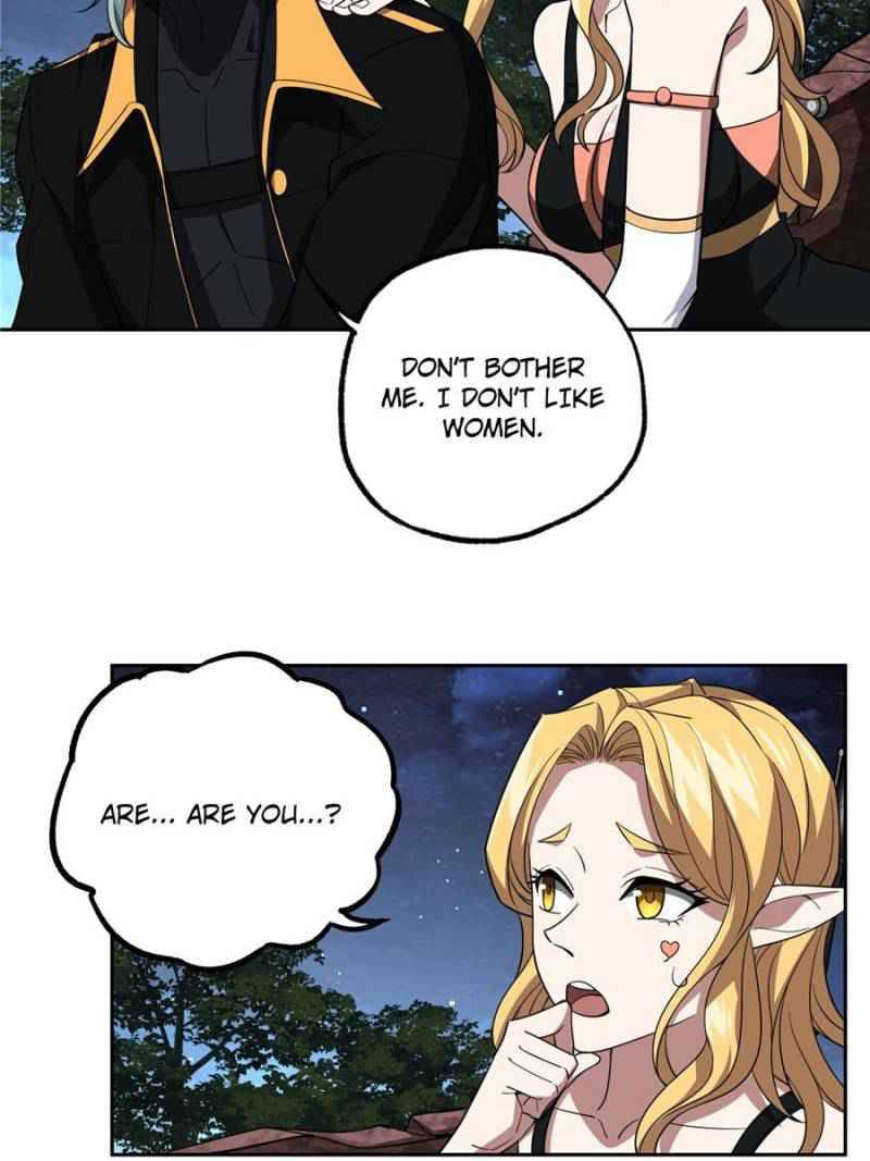 The Legendary Mechanic chapter 74 page 27