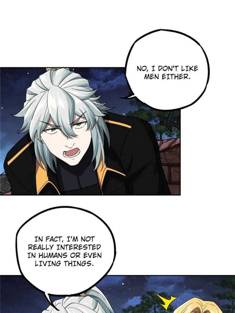 The Legendary Mechanic chapter 74 page 28