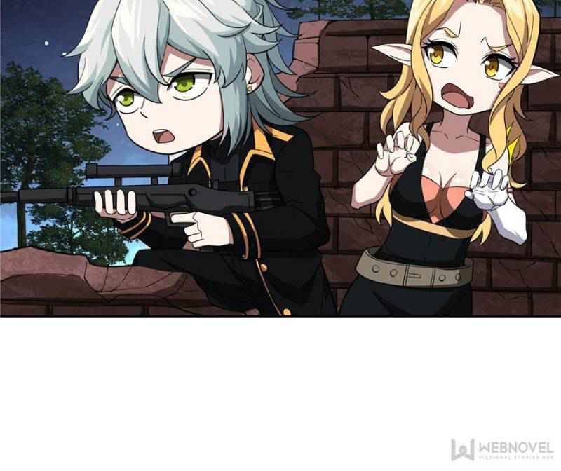 The Legendary Mechanic chapter 74 page 29